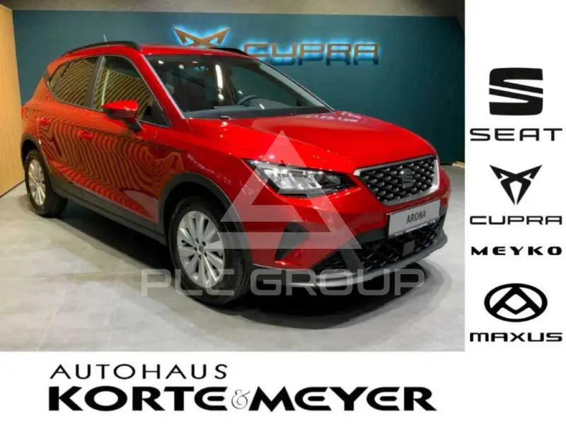 2026 Seat Alteca