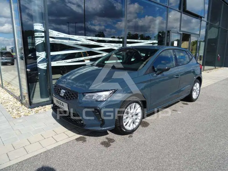 2026 Seat Alteca