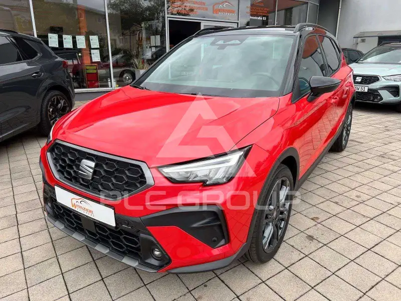 2026 Seat Alteca