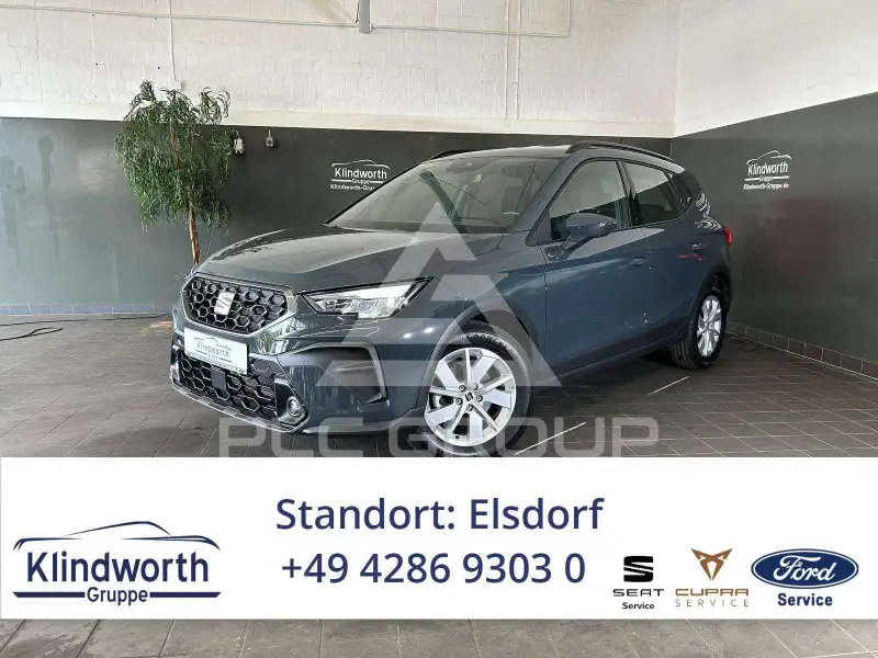 2026 Seat Alteca