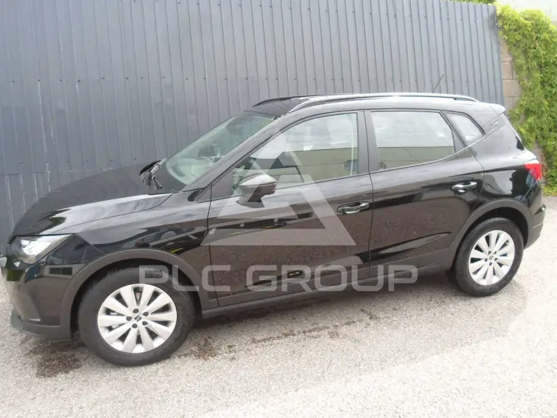 2026 Seat Alteca