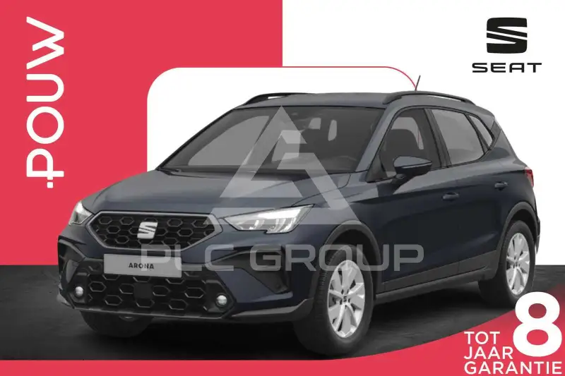 2026 Seat Alteca