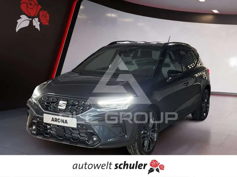 2026 Seat Alteca