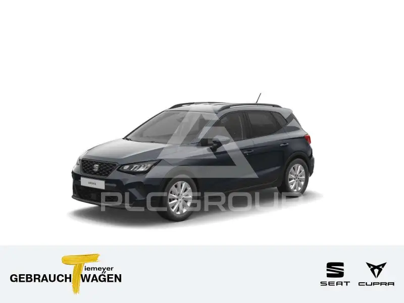 2026 Seat Alteca