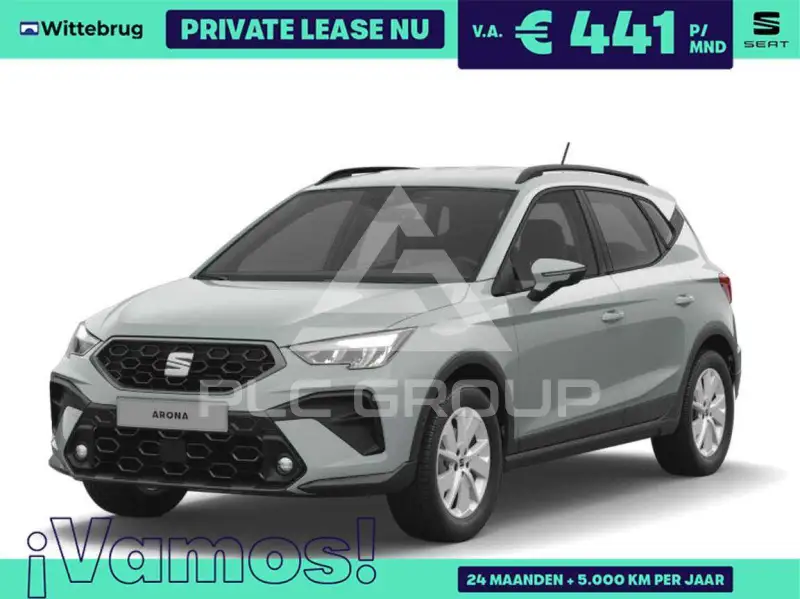 2026 Seat Alteca