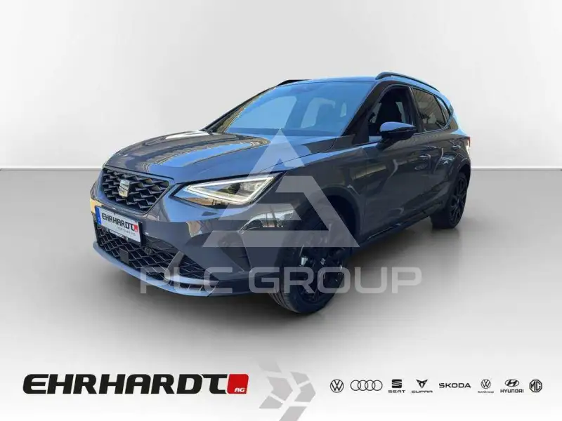 2026 Seat Alteca