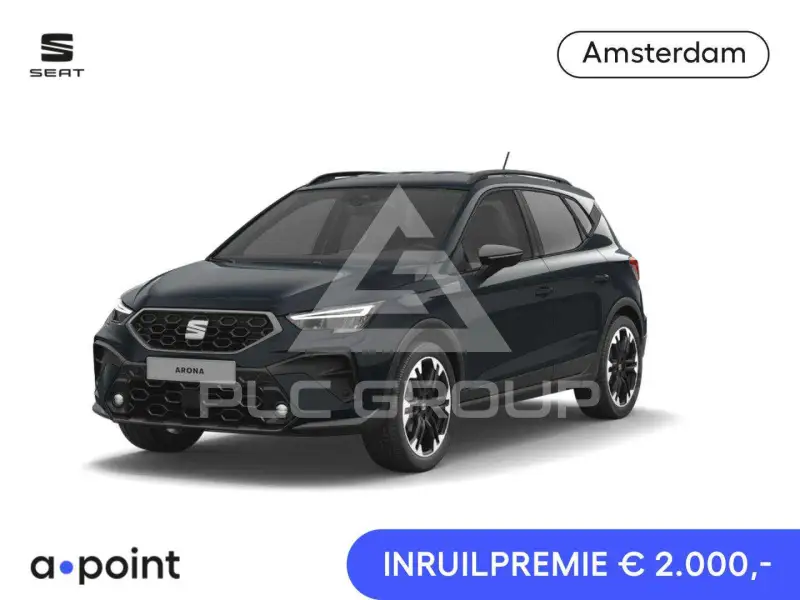 2026 Seat Alteca