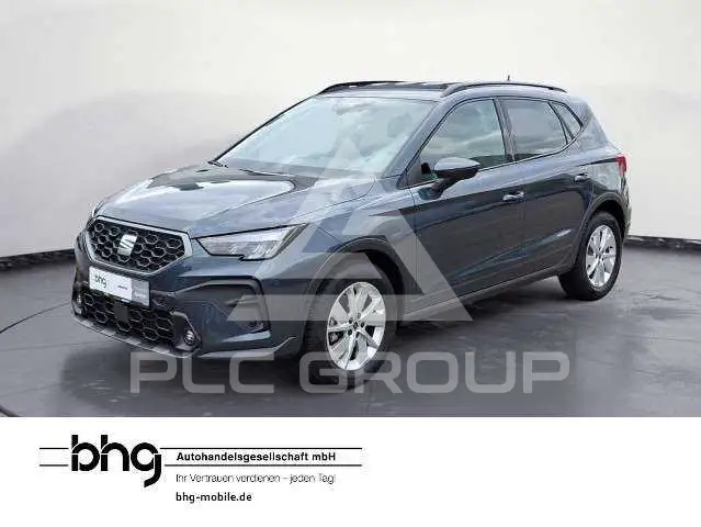 2026 Seat Alteca