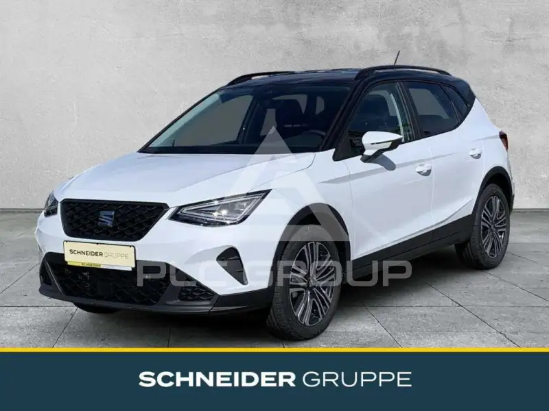 2026 Seat Alteca