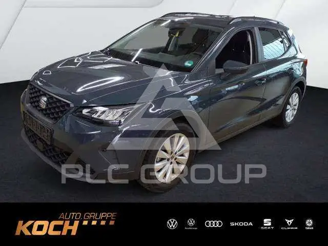 2026 Seat Alteca