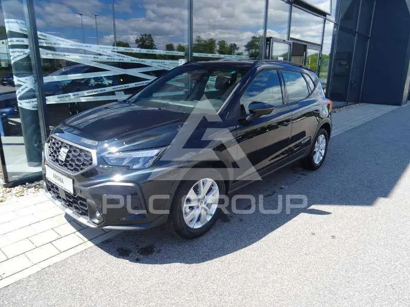 2026 Seat Alteca