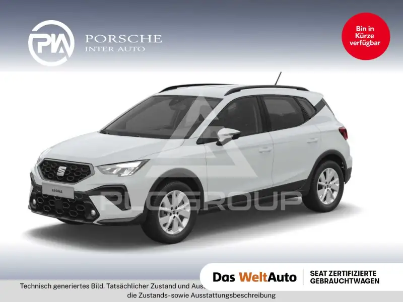 2026 Seat Alteca