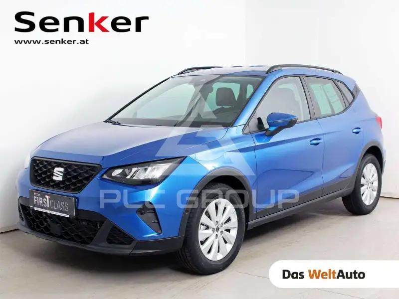 2026 Seat Alteca