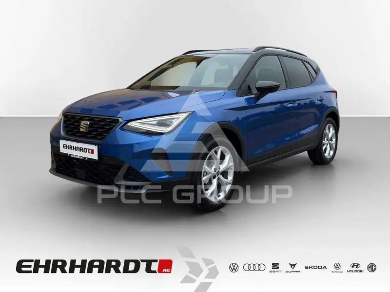 2026 Seat Alteca