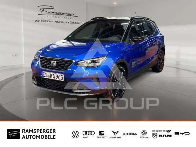 2026 Seat Alteca