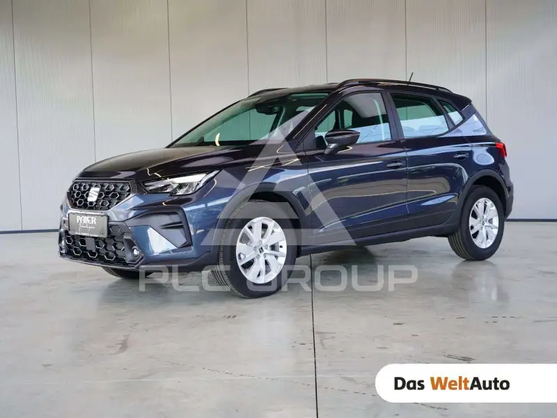2026 Seat Alteca