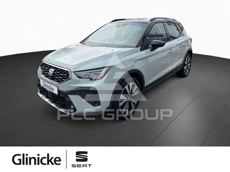 2026 Seat Alteca