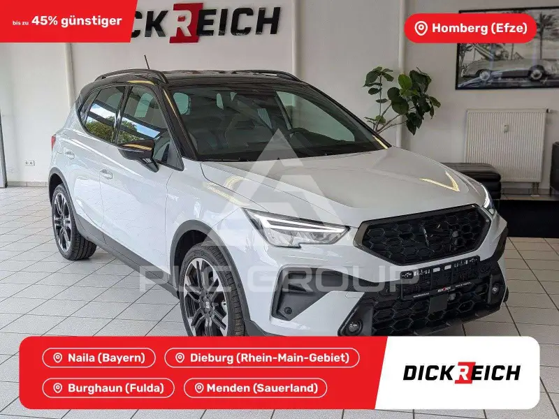 2026 Seat Alteca