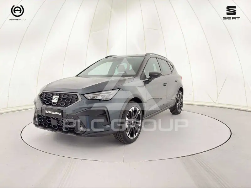 2026 Seat Alteca