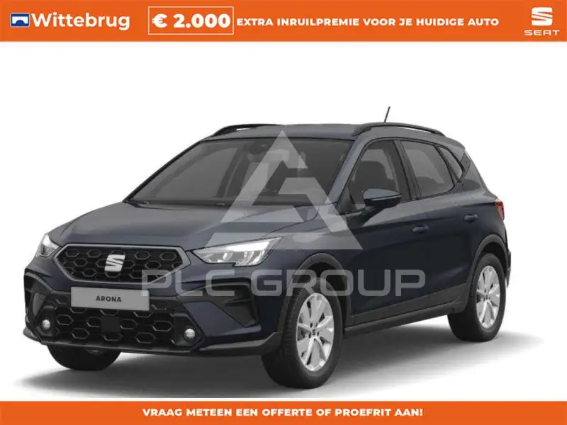 2026 Seat Alteca