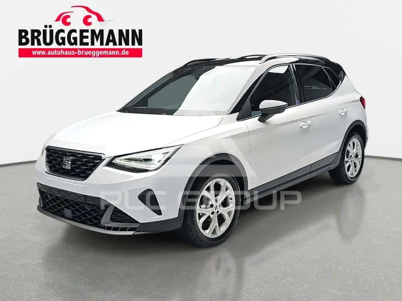 2026 Seat Alteca