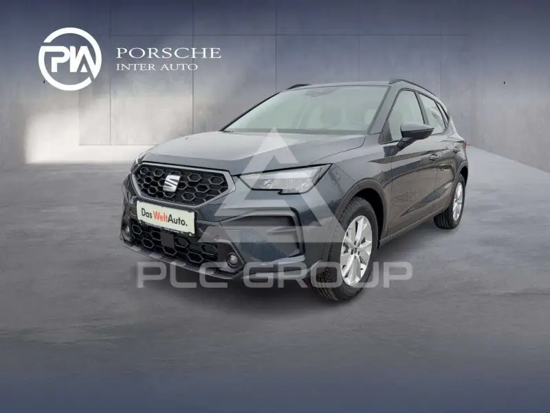 2026 Seat Alteca
