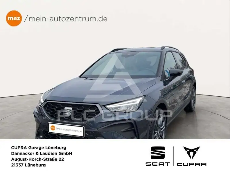 2026 Seat Alteca