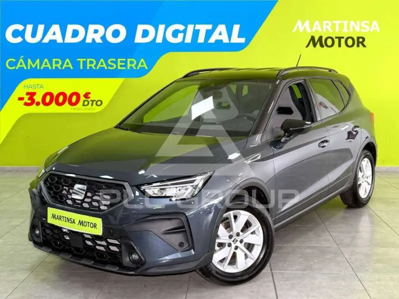 2026 Seat Alteca