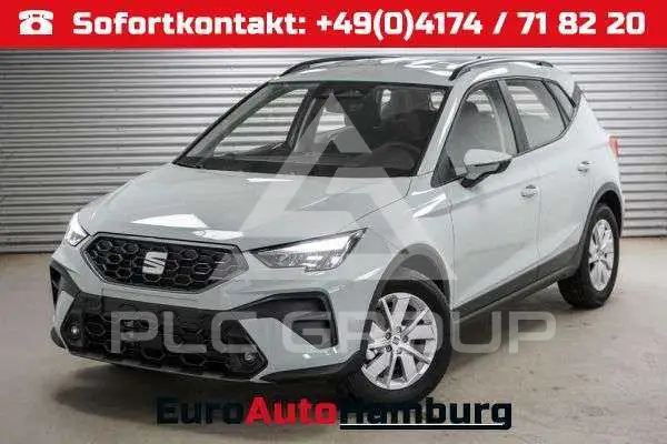 2026 Seat Alteca