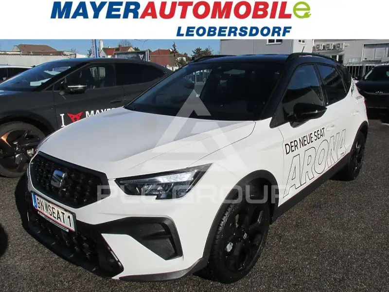 2026 Seat Alteca