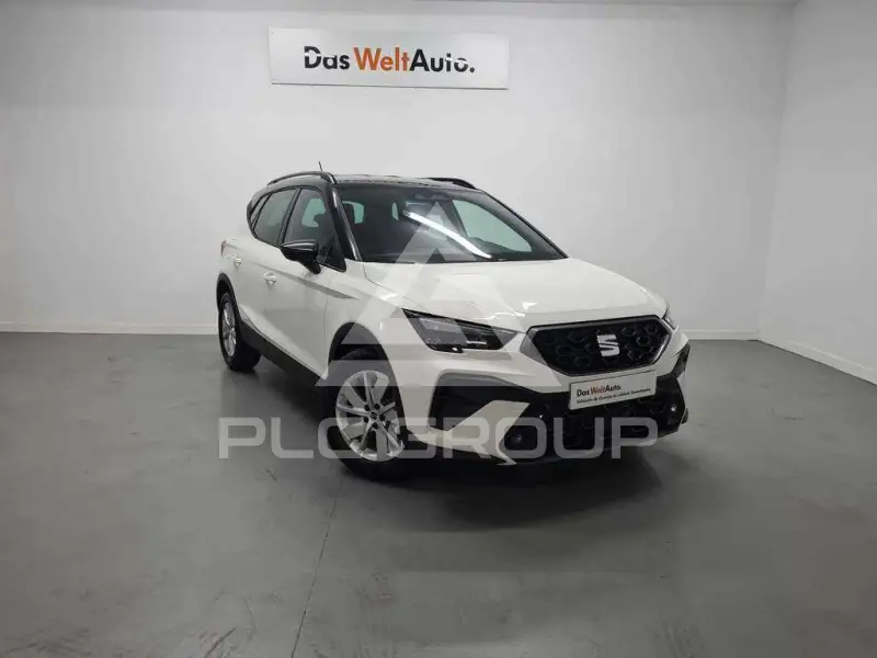 2026 Seat Alteca