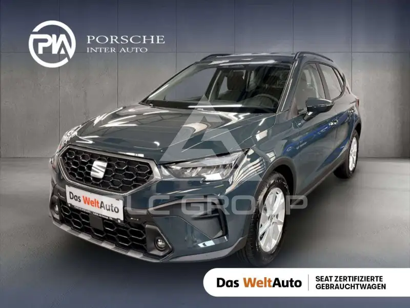 2026 Seat Alteca