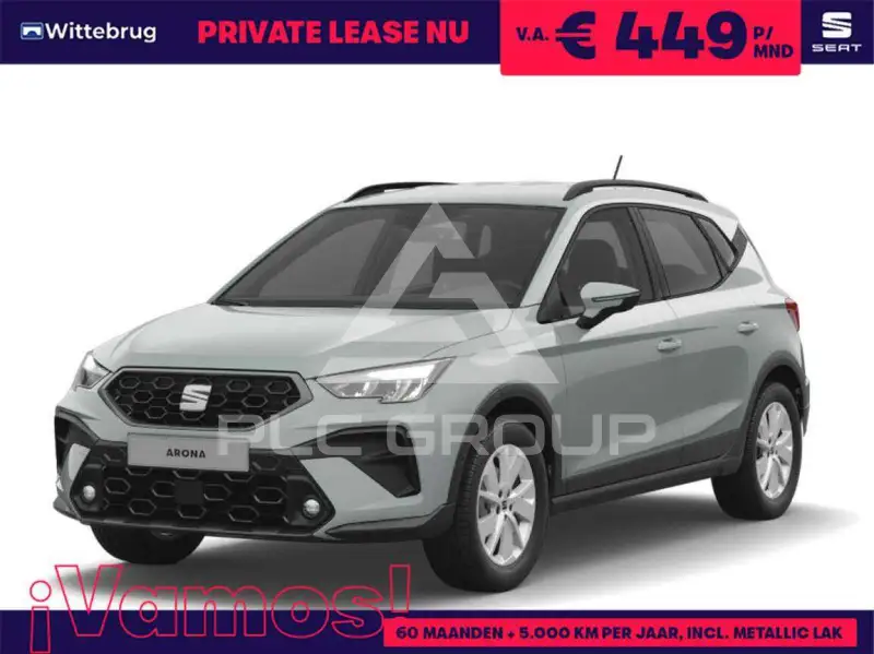 2026 Seat Alteca