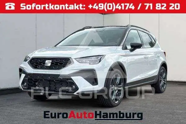 2026 Seat Alteca