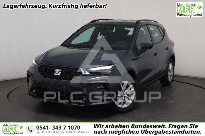 2026 Seat Alteca
