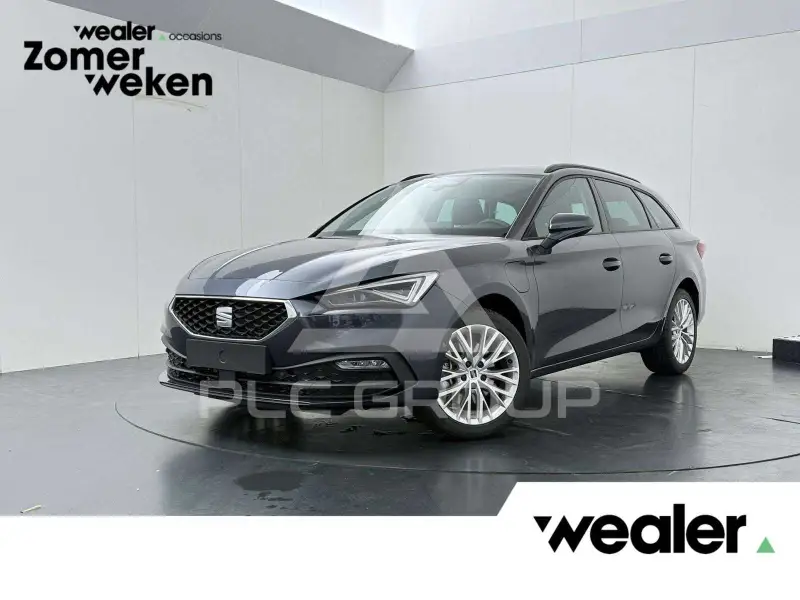 2026 Seat Leon