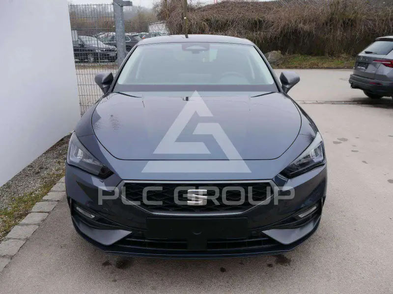 2026 Seat Leon