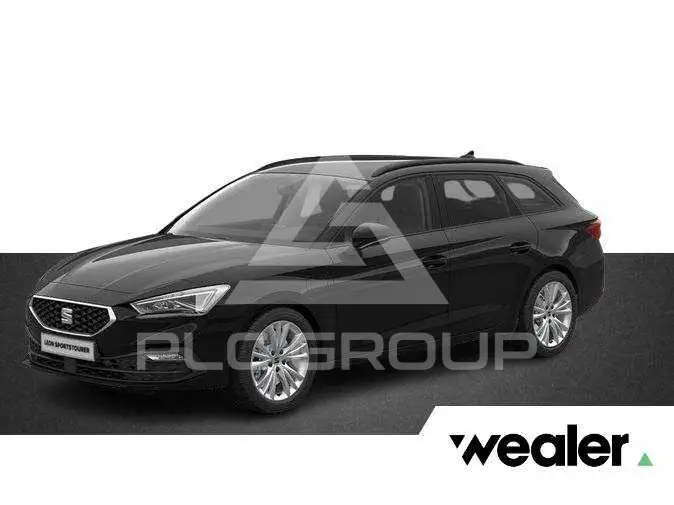 2026 Seat Leon