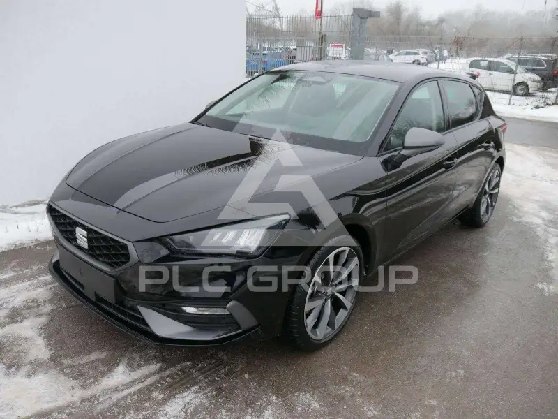 2026 Seat Leon