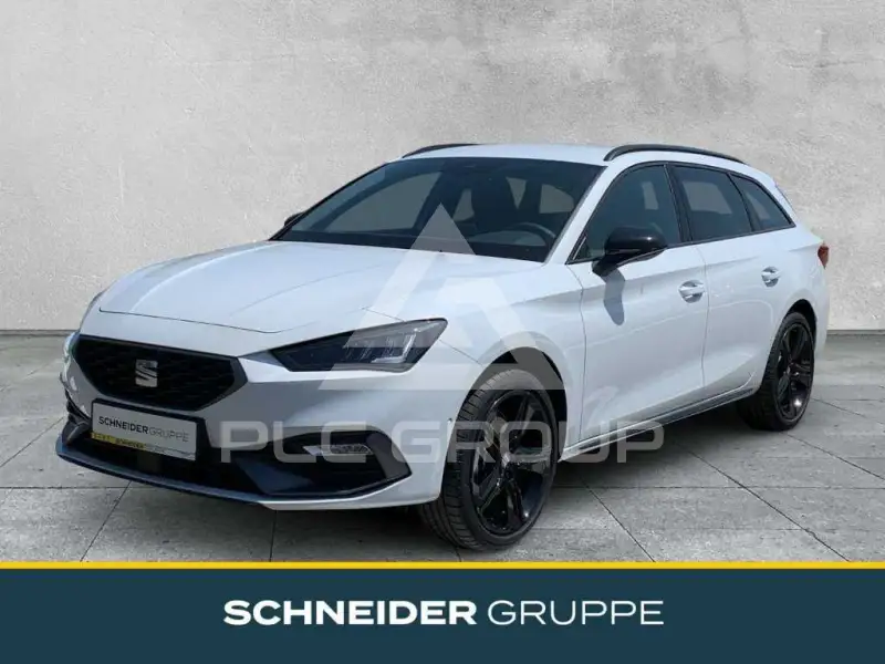 2026 Seat Leon