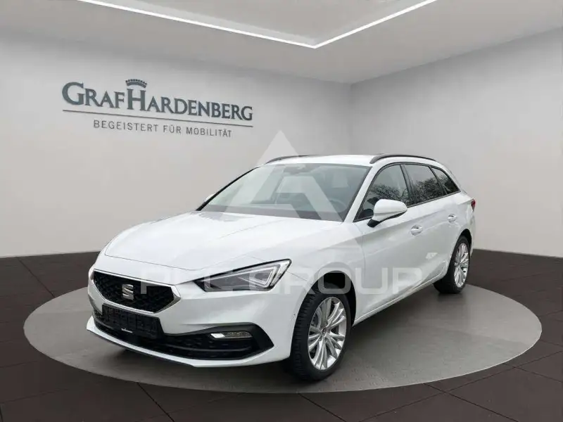 2026 Seat Leon