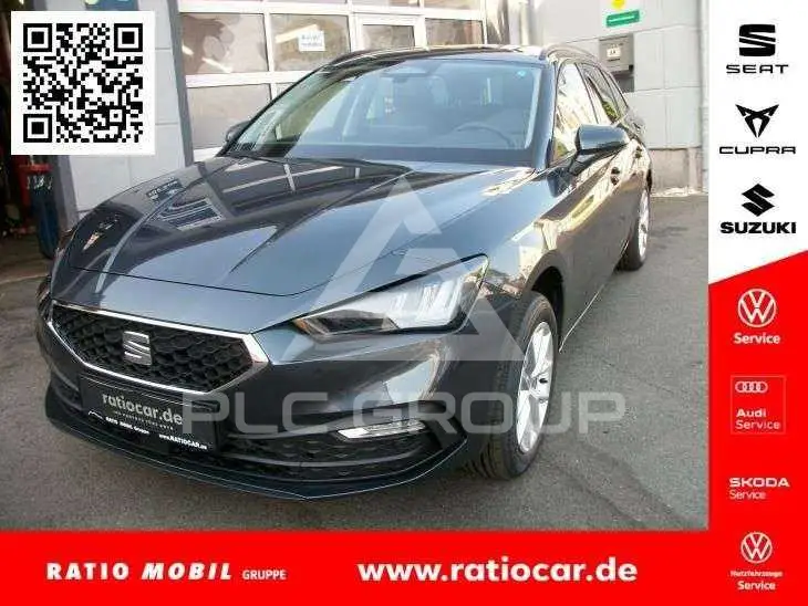 2026 Seat Leon