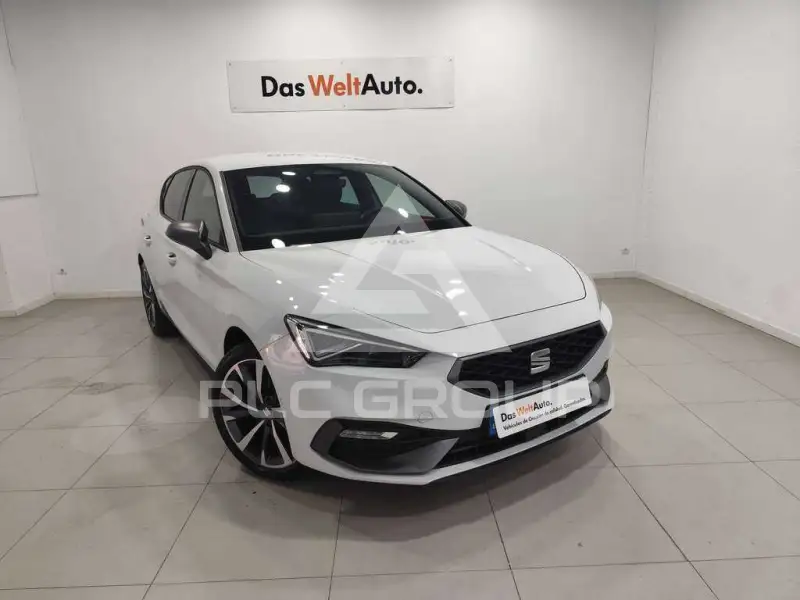 2026 Seat Leon
