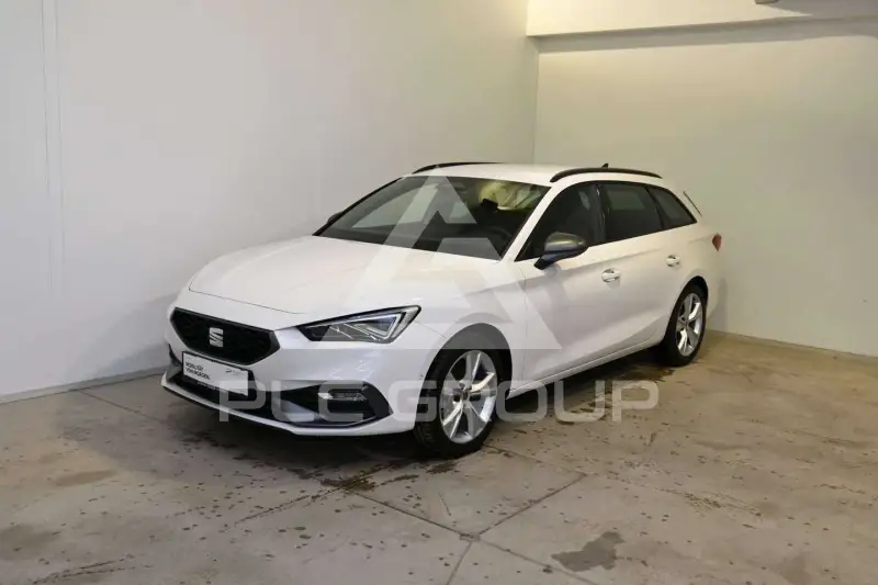 2026 Seat Leon