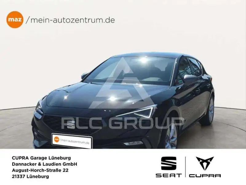 2026 Seat Leon
