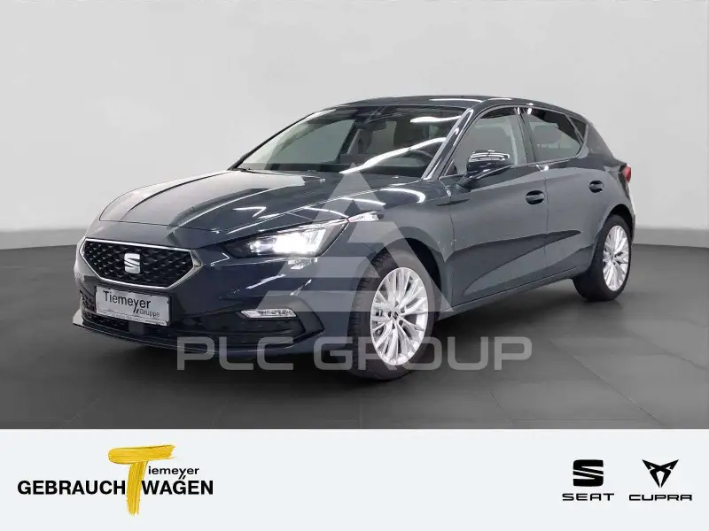 2026 Seat Leon