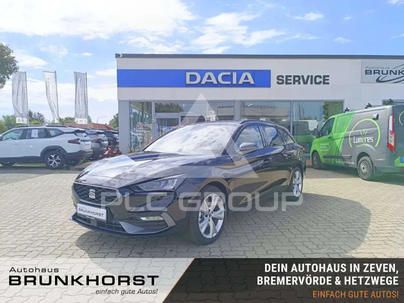 2026 Seat Leon