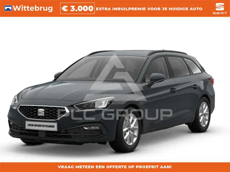 2026 Seat Leon