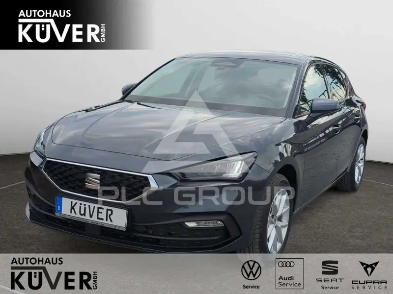 2026 Seat Leon