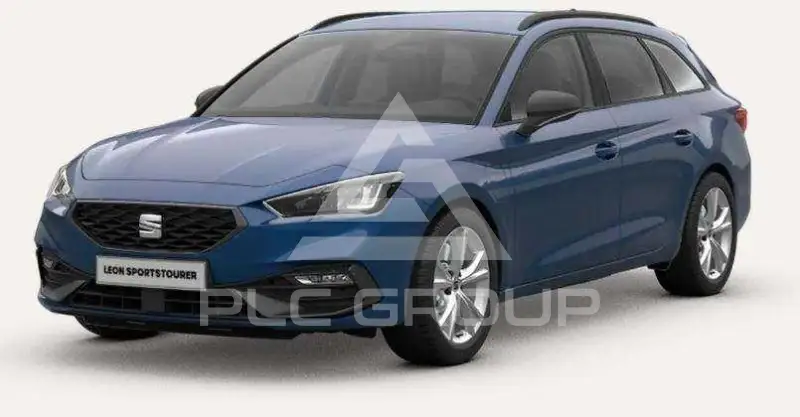 2026 Seat Leon